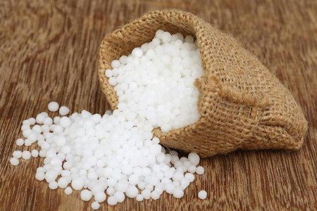 UREA - A needed ingredient for hydrated skin - Nordic Care