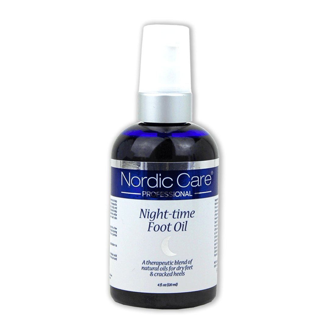 Night - Time Foot Oil - Nordic Care