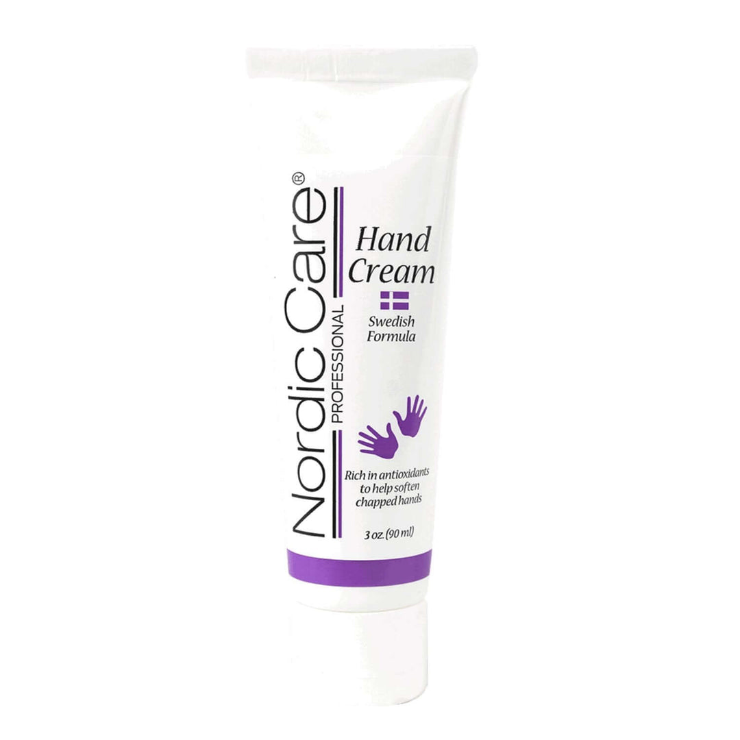 Travel size Hand Cream - Nordic Care