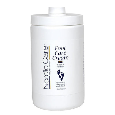 Foot Care Cream - Nordic Care