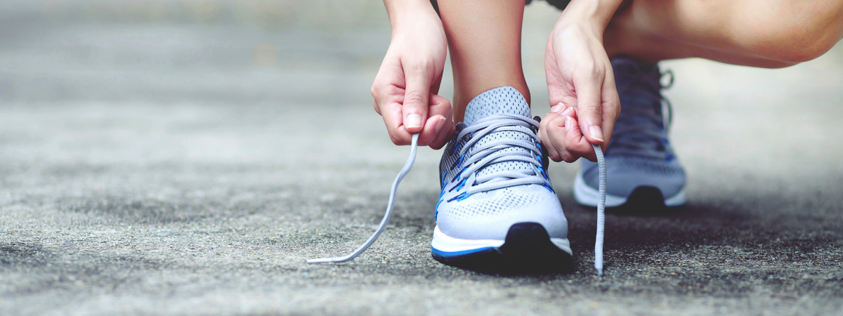 Post-Workout Foot Care for Runners Banish Odor Pain and Fatigue