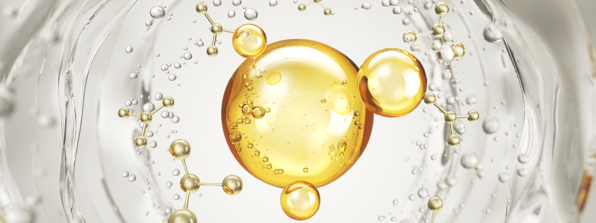 Glycerin and Lactic Acid Benefits for Skin Backed By Science