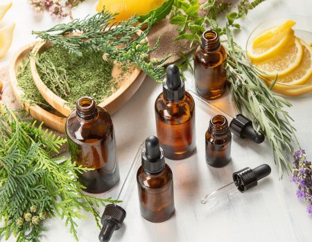 Added Benefits of Essential Oils - Nordic Care