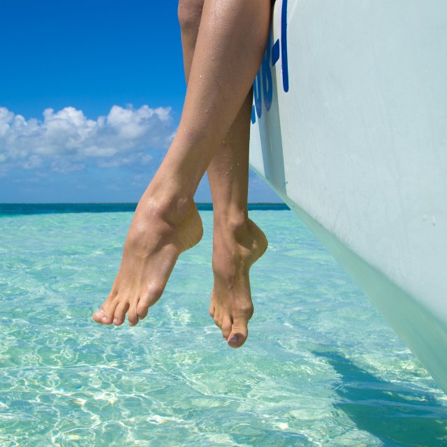 Healthy Summer Feet... - Nordic Care