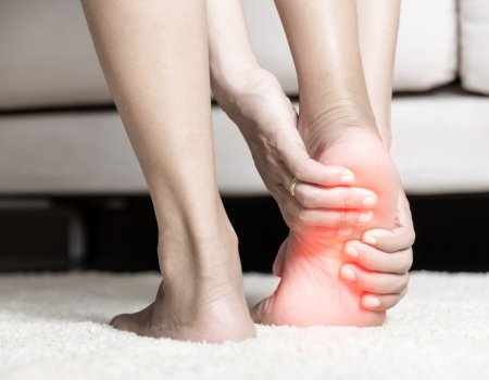 Nordic Care Foot Care Cream - - Nordic Care