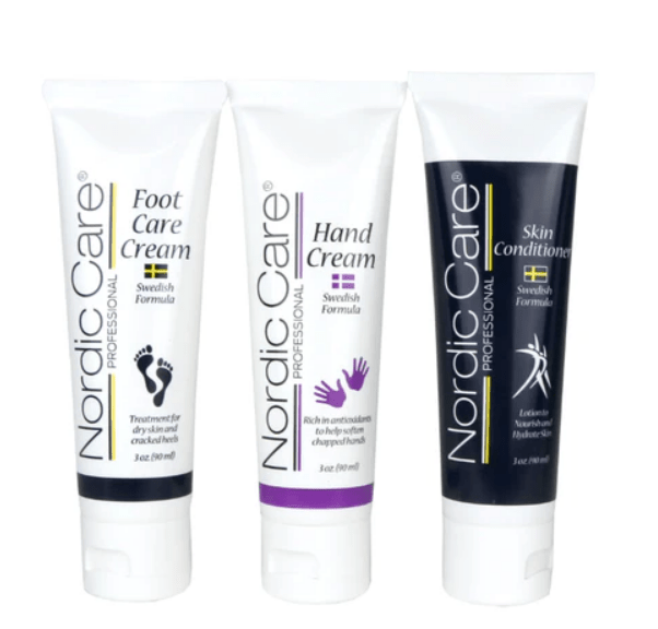 Nordic Care Offers the Highest Quality Skin Care Products - Request a Sample Today! - Nordic Care