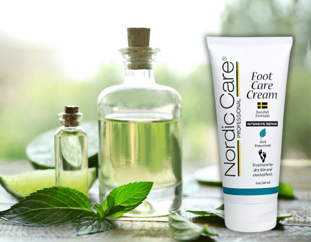 One of Nordic Care's most popular product