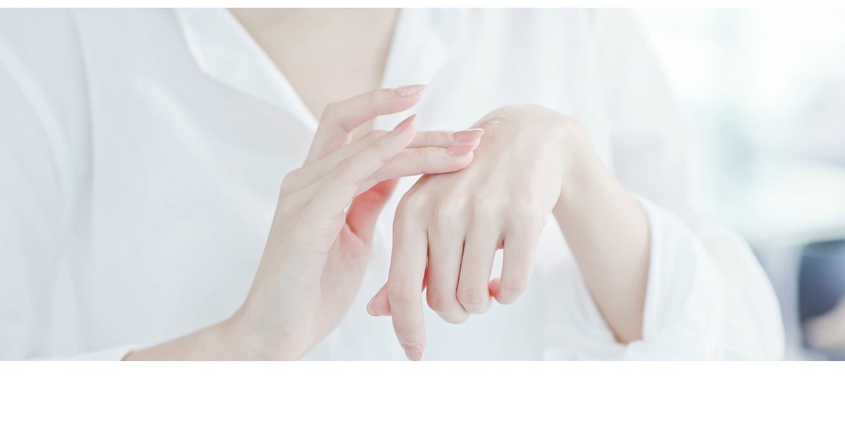 For Your Hands - Nordic Care