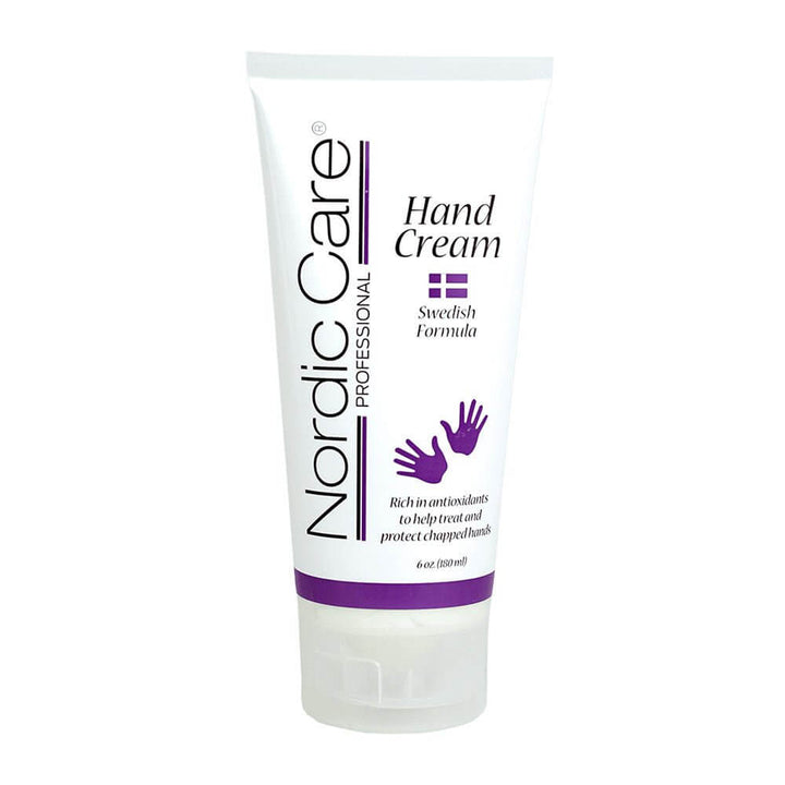 Nordic Care Lavender Hand Cream 