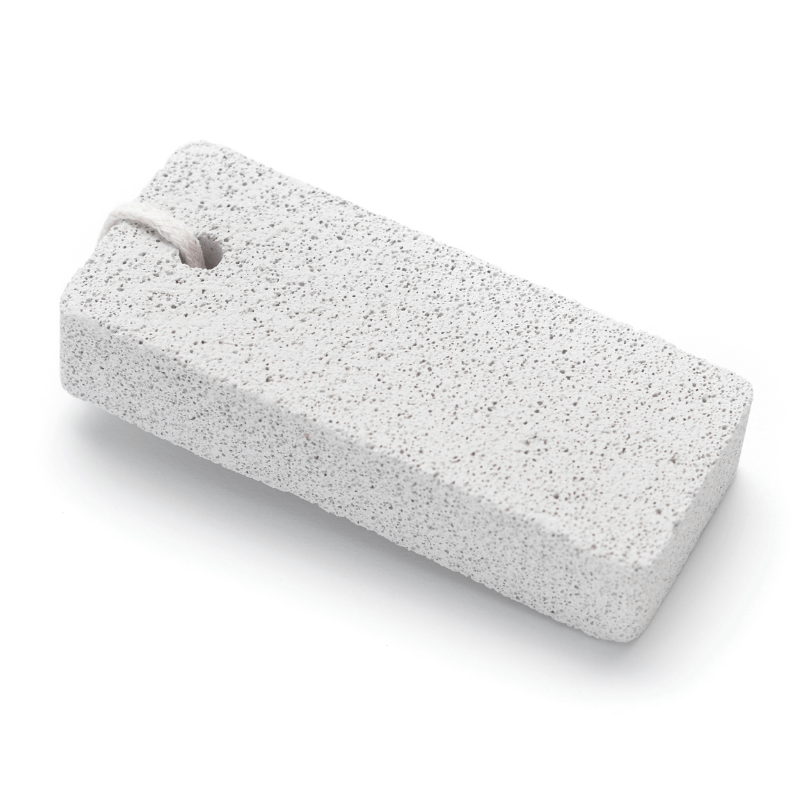 Natural Pumice Stone for removing dead skin (2 pack) - Nordic Care