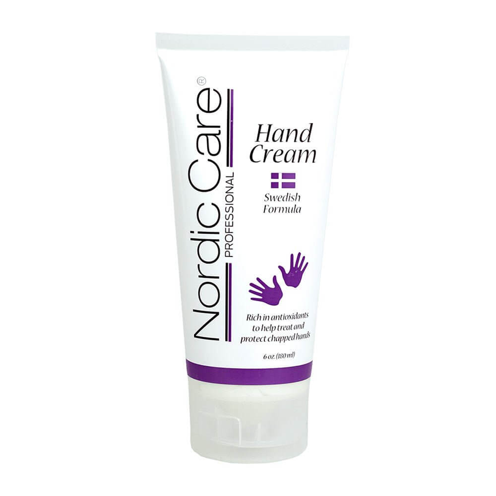 Nordic Care Lavender Hand Cream 