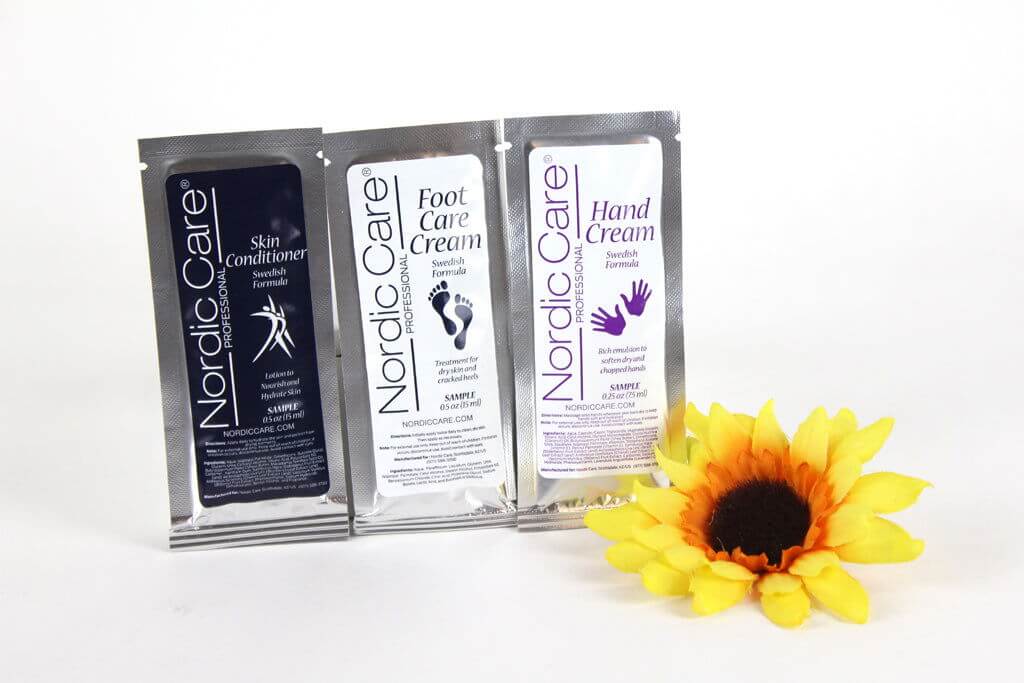 Nordic Care Sample Pack - Nordic Care