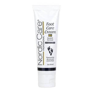 Travel size Foot Care Cream Intensive Repair 3oz