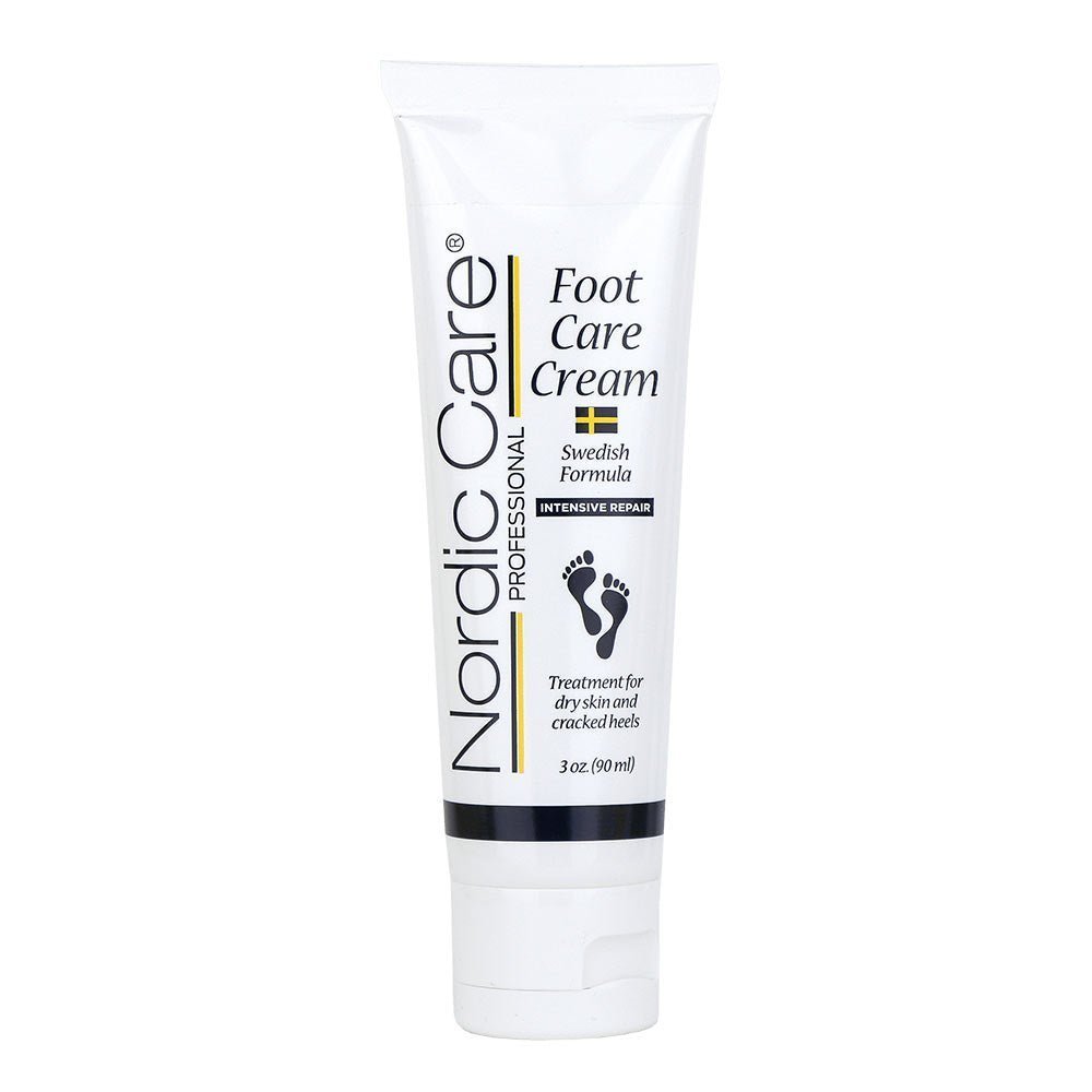 Foot Care Cream - Nordic Care