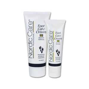Foot Care Cream 6 oz +3 oz
