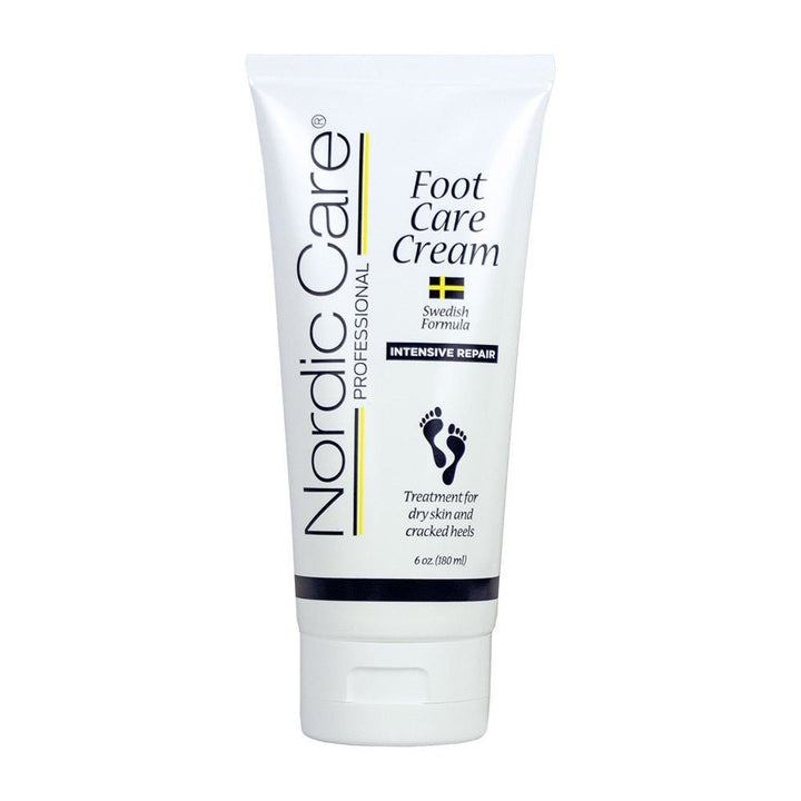 Foot Care Cream 6 Pack - Nordic Care