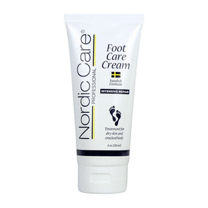 Foot Care Cream
