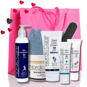 Gift Bag for Valentine's Day