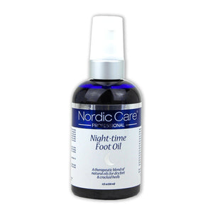 Night-Time Foot Oil