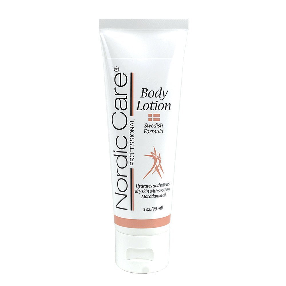 Nordic Care Body Lotion - Nordic Care