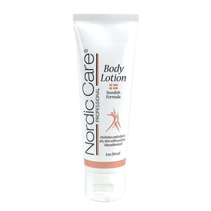 Nordic Care Body Lotion