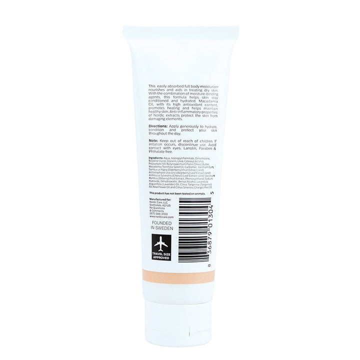 Nordic Care Body Lotion - Nordic Care