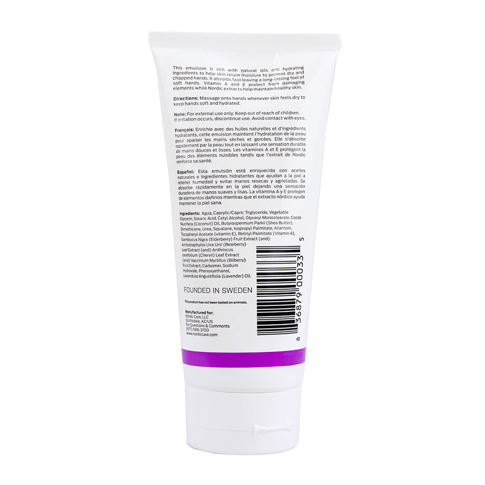 Nordic Care Hand Cream - Nordic Care