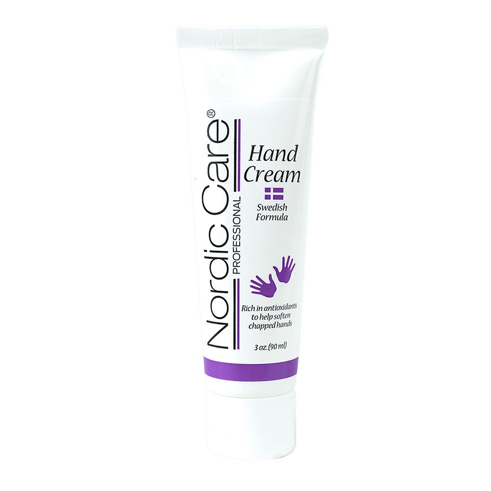 Nordic Care Hand Cream - Nordic Care