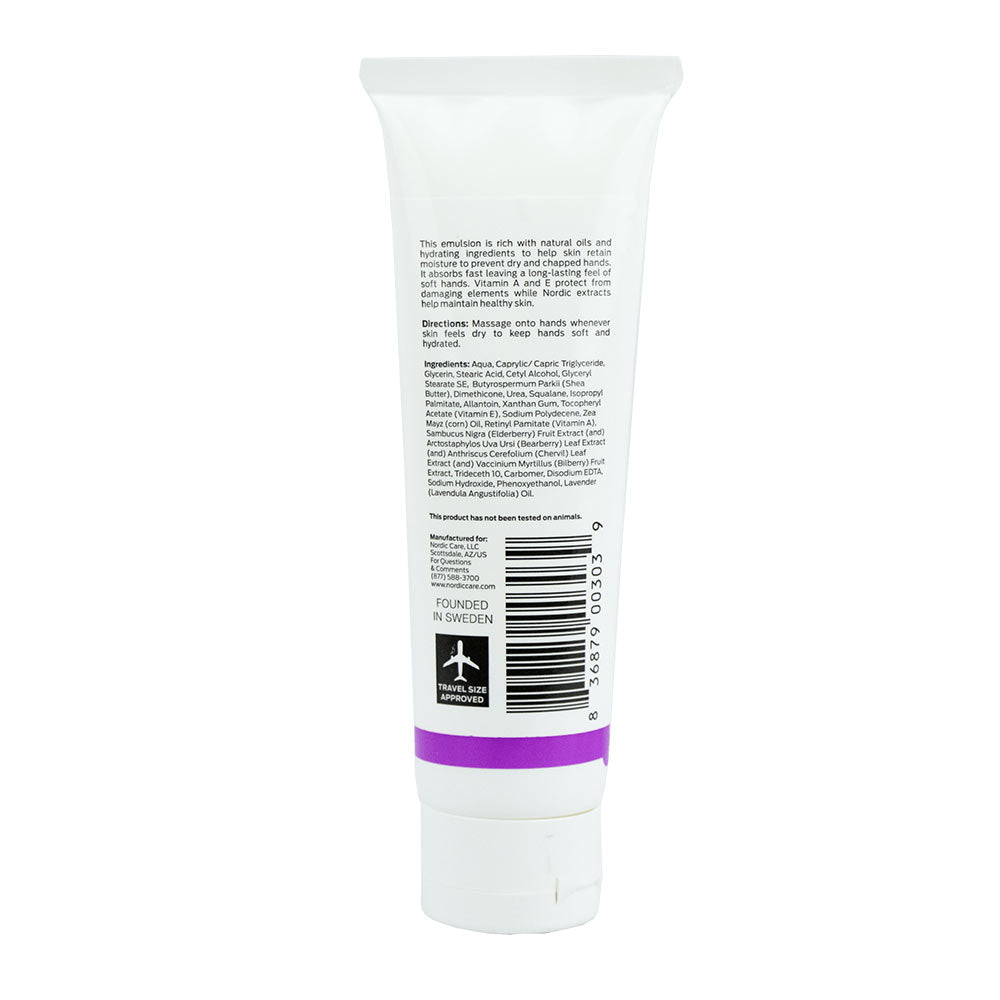 Nordic Care Hand Cream - Nordic Care