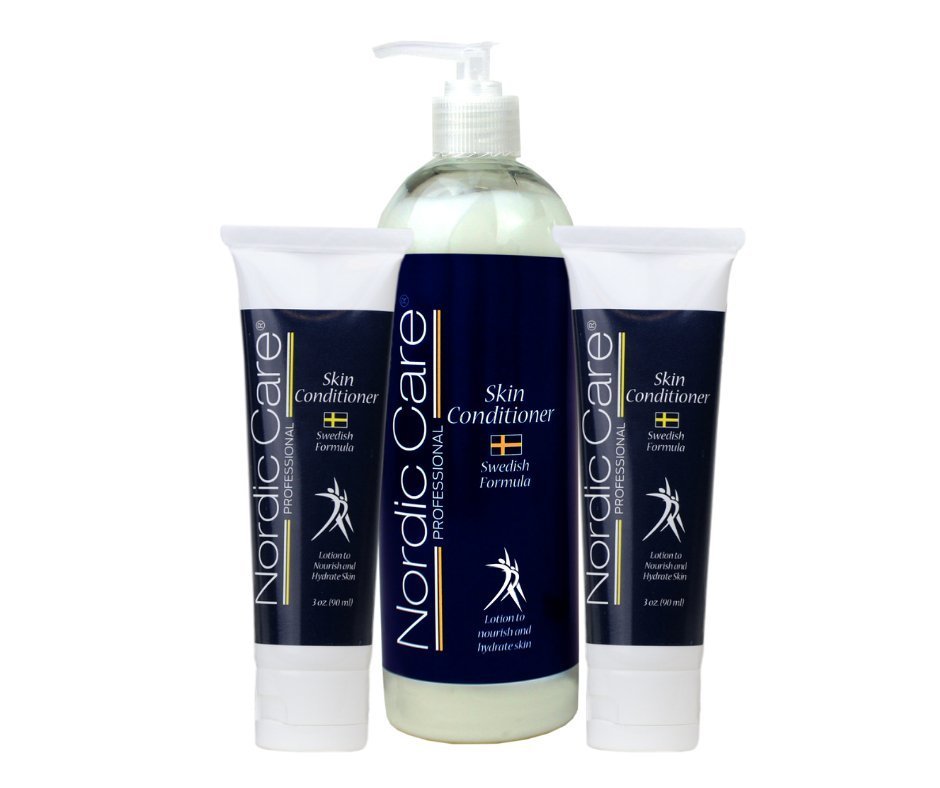 Nordic Care Skin Conditioner Pack - Nordic Care