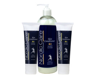 Nordic Care Skin Conditioner Pack