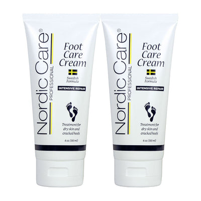 Foot Care Cream/ 2- pack